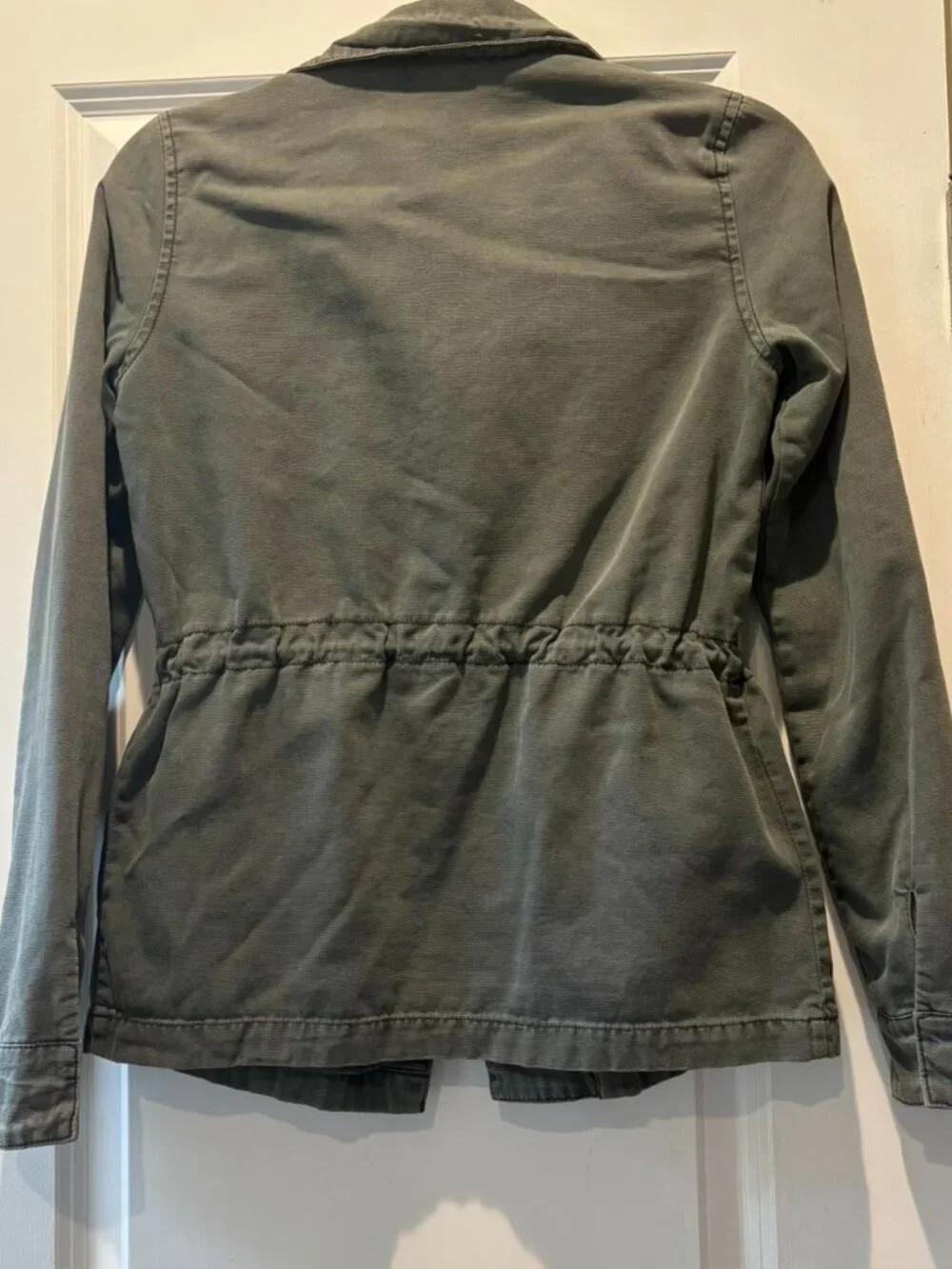 Ecote Jacket - Picture 2 of 3